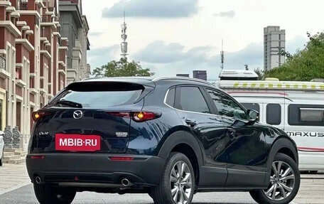 Mazda CX-30 I, 2022 год, 2 021 396 рублей, 5 фотография