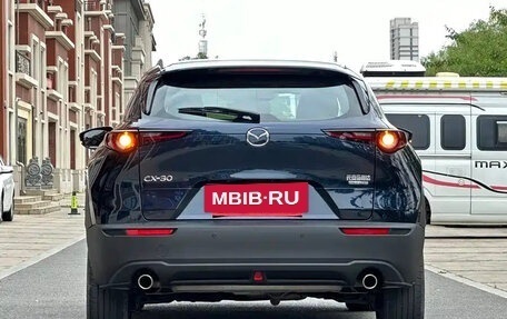 Mazda CX-30 I, 2022 год, 2 021 396 рублей, 9 фотография