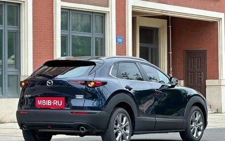 Mazda CX-30 I, 2022 год, 2 021 396 рублей, 13 фотография