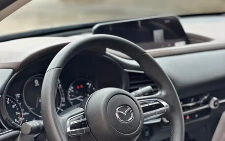 Mazda CX-30 I, 2022 год, 2 021 396 рублей, 19 фотография
