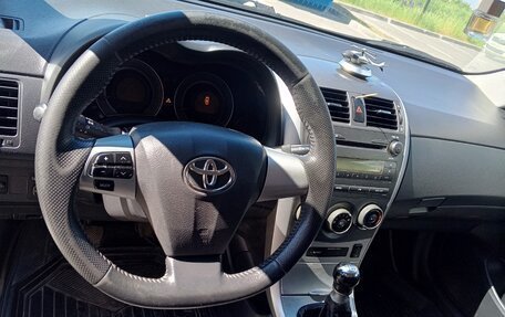Toyota Corolla, 2013 год, 1 230 000 рублей, 7 фотография