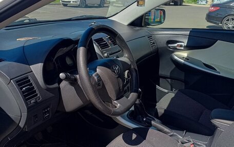 Toyota Corolla, 2013 год, 1 230 000 рублей, 16 фотография