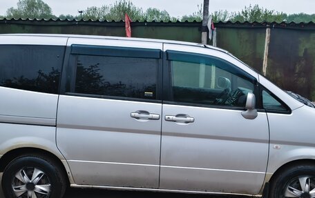 Nissan Serena II, 2000 год, 550 000 рублей, 5 фотография