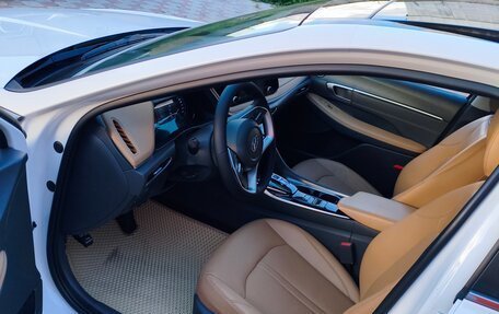 Hyundai Sonata VIII, 2022 год, 2 250 000 рублей, 9 фотография