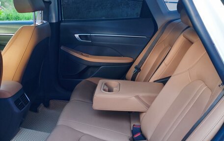 Hyundai Sonata VIII, 2022 год, 2 250 000 рублей, 6 фотография