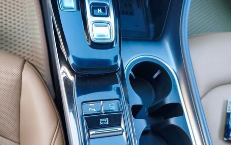 Hyundai Sonata VIII, 2022 год, 2 250 000 рублей, 7 фотография