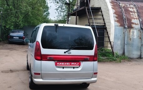 Nissan Serena II, 2000 год, 550 000 рублей, 7 фотография