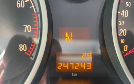 Opel Astra H, 2008 год, 380 000 рублей, 3 фотография