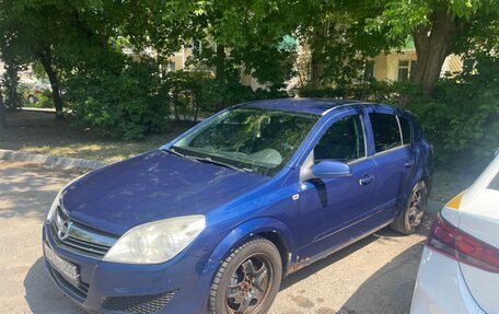 Opel Astra H, 2008 год, 380 000 рублей, 5 фотография