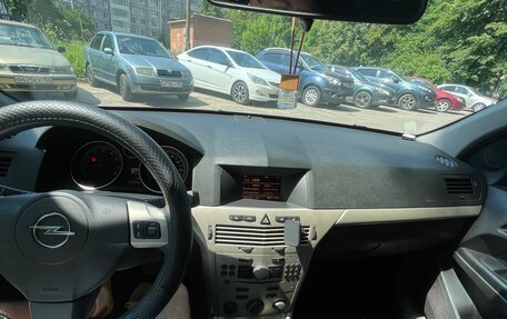 Opel Astra H, 2008 год, 380 000 рублей, 2 фотография