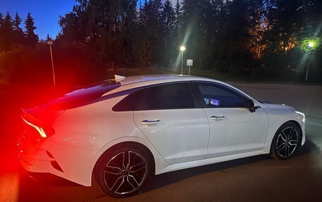 KIA K5, 2020 год, 2 800 000 рублей, 12 фотография