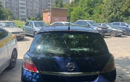 Opel Astra H, 2008 год, 380 000 рублей, 6 фотография