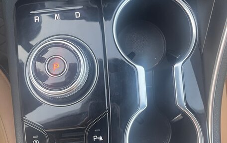 KIA K5, 2020 год, 2 800 000 рублей, 19 фотография