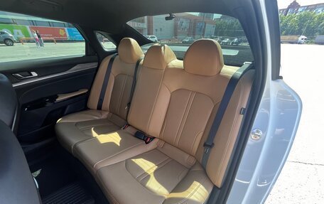 KIA K5, 2020 год, 2 800 000 рублей, 22 фотография
