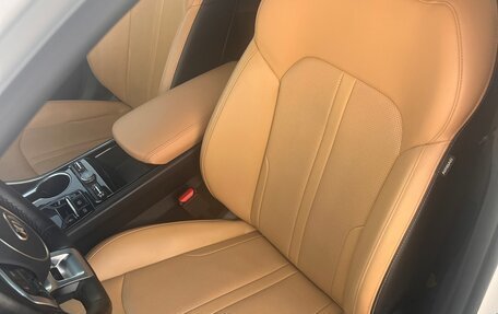 KIA K5, 2020 год, 2 800 000 рублей, 15 фотография