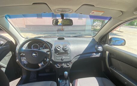 Chevrolet Aveo III, 2007 год, 400 000 рублей, 8 фотография