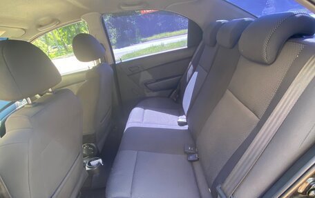 Chevrolet Aveo III, 2007 год, 400 000 рублей, 10 фотография