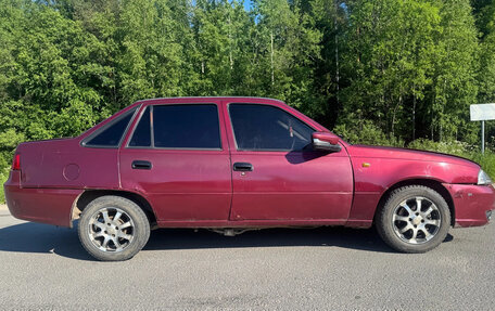 Daewoo Nexia I рестайлинг, 2010 год, 65 000 рублей, 3 фотография