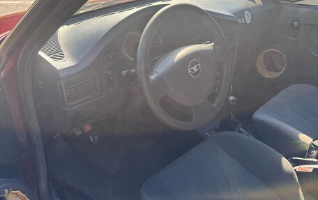Daewoo Nexia I рестайлинг, 2010 год, 65 000 рублей, 2 фотография