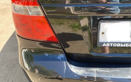 Chevrolet Aveo III, 2007 год, 400 000 рублей, 15 фотография