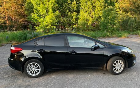 KIA Cerato III, 2014 год, 1 070 000 рублей, 3 фотография