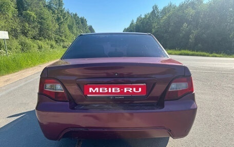 Daewoo Nexia I рестайлинг, 2010 год, 65 000 рублей, 4 фотография