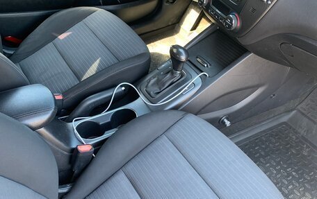 KIA Cerato III, 2014 год, 1 070 000 рублей, 4 фотография