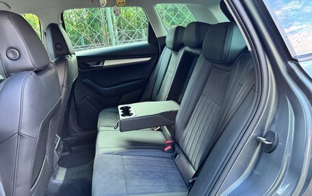 Skoda Karoq I, 2020 год, 2 390 000 рублей, 4 фотография
