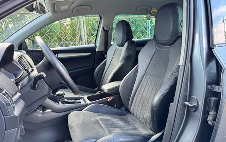Skoda Karoq I, 2020 год, 2 390 000 рублей, 2 фотография