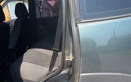 Chevrolet Niva I рестайлинг, 2012 год, 525 000 рублей, 9 фотография