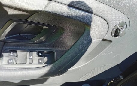 Skoda Fabia II, 2014 год, 695 000 рублей, 16 фотография