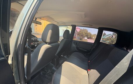 Chevrolet Niva I рестайлинг, 2012 год, 525 000 рублей, 7 фотография