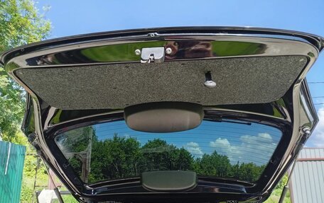 Skoda Fabia II, 2014 год, 695 000 рублей, 14 фотография