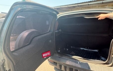 Chevrolet Niva I рестайлинг, 2012 год, 525 000 рублей, 12 фотография