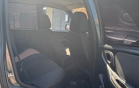 Chevrolet Niva I рестайлинг, 2012 год, 525 000 рублей, 16 фотография