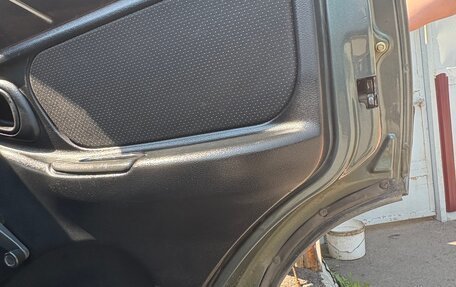 Chevrolet Niva I рестайлинг, 2012 год, 525 000 рублей, 19 фотография