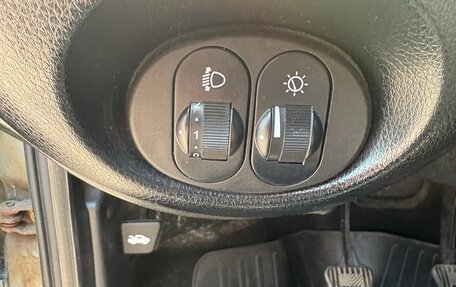 Chevrolet Niva I рестайлинг, 2012 год, 525 000 рублей, 22 фотография