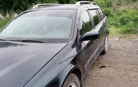 Renault Laguna II, 2004 год, 300 000 рублей, 5 фотография