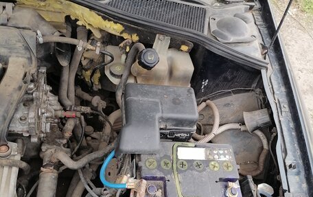 Renault Laguna II, 2004 год, 300 000 рублей, 4 фотография