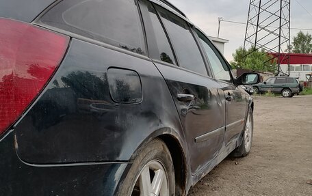 Renault Laguna II, 2004 год, 300 000 рублей, 10 фотография