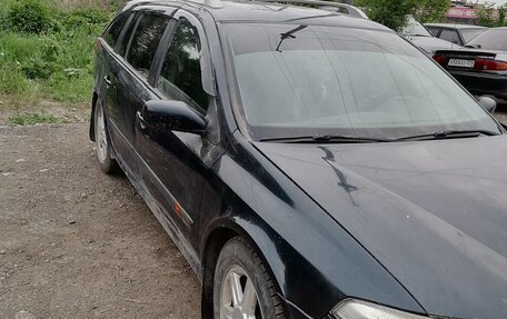 Renault Laguna II, 2004 год, 300 000 рублей, 8 фотография