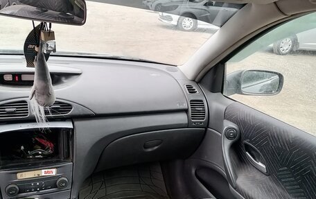 Renault Laguna II, 2004 год, 300 000 рублей, 15 фотография