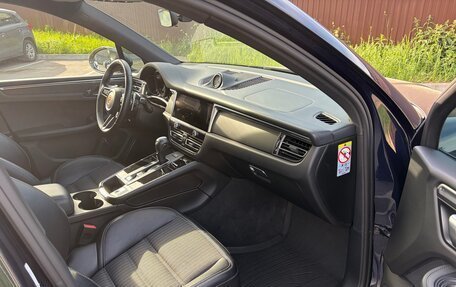 Porsche Macan I рестайлинг, 2022 год, 7 200 000 рублей, 8 фотография