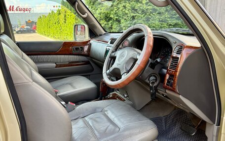 Nissan Safari IV, 2001 год, 1 500 000 рублей, 12 фотография