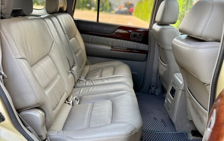 Nissan Safari IV, 2001 год, 1 500 000 рублей, 17 фотография