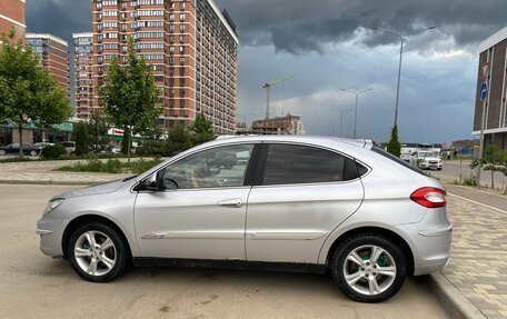 Chery M11 (A3), 2013 год, 270 000 рублей, 4 фотография