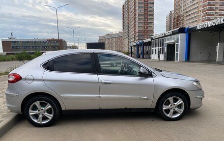 Chery M11 (A3), 2013 год, 270 000 рублей, 3 фотография