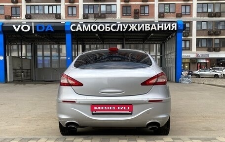 Chery M11 (A3), 2013 год, 270 000 рублей, 2 фотография