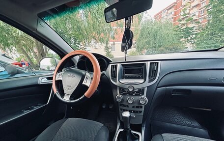 Chery M11 (A3), 2013 год, 270 000 рублей, 8 фотография