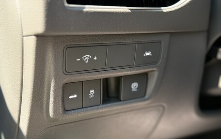 Hyundai Sonata VIII, 2020 год, 2 500 000 рублей, 12 фотография